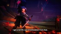 Yaiba : Ninja Gaiden Z : Carnet de développeurs #4 : The Style of Slaughter