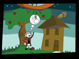 Newton's War : Présentation