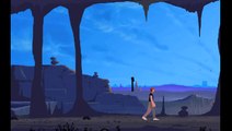 Another World 20th Anniversary Edition : Debarquement sur OUYA