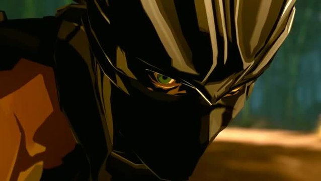 Yaiba : Ninja Gaiden Z : Outbreak #03