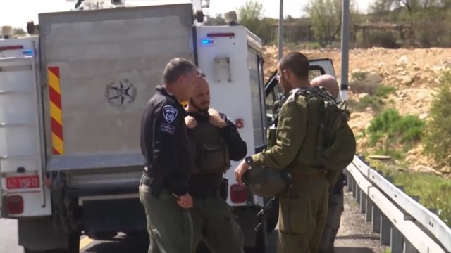 تصعيد في الأراضي الفلسطينية المحتلة ينذر بمزيد من التوتر