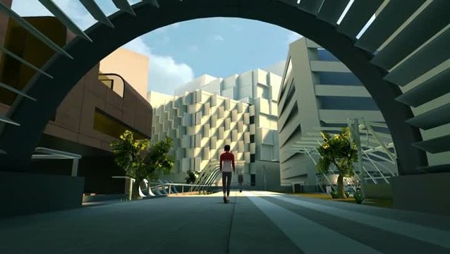 Lost Echo : Un point and click sur iOS