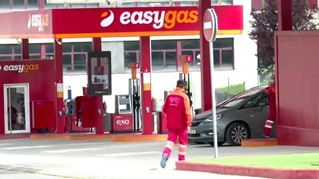 Gasolineras piden agilidad en las gestiones para afrontar costes de los adelantos