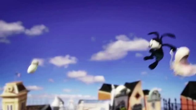 Epic Mickey : Le Retour des Héros : E3 2012 : Trailer