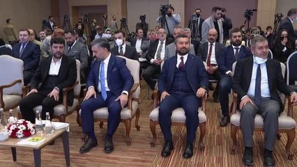 Son dakika: Görsel ve İşitsel Medyada Dezenformasyonla Mücadele Çalıştayı