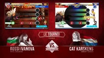 Theatrhythm Final Fantasy : Curtain Call : Versus en interne chez Square Enix