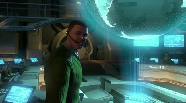 XCOM : Enemy Unknown : Gameplay commenté