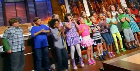 MasterChef Junior S03 E01