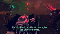 XCOM : Enemy Unknown : Ce que XCOM n'est pas