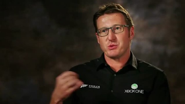 Forza Motorsport 5 : Bathurst 1000