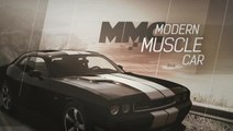 Forza Motorsport 5 : Modern Muscle cars