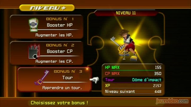 Kingdom Hearts 1.5 HD Remix : Re: Chain of Memories - Agrabah