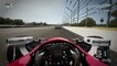 Forza Motorsport 5 : Course à Indianapolis