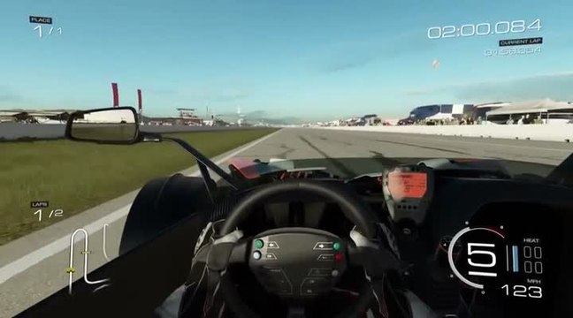 Forza Motorsport 5 : Sebring