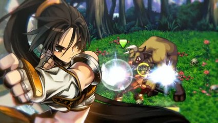 Dungeon Fighter Live : Fall of Hendon Myre : XBLA en vue