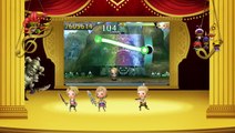 Theatrhythm Final Fantasy : Curtain Call : Les explorateurs d'Ivalice