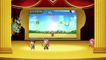 Theatrhythm Final Fantasy : Curtain Call : Les épisodes IV à VI