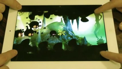 Badland : Partie multijoueur