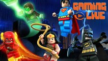 LEGO Batman 2 : DC Super Heroes : Coopérons !