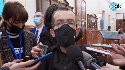 Podemos no apoyará la cacicada de Sánchez con Delgado y deja al Gobierno sin margen para aprobarla