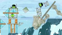 Angry Birds Star Wars : Premières images de gameplay