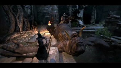 Dragon's Dogma : Dark Arisen : Les profondeurs des ténèbres