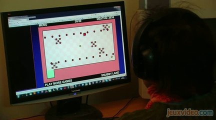 The World's... Hardest Game : Fini en 6:04