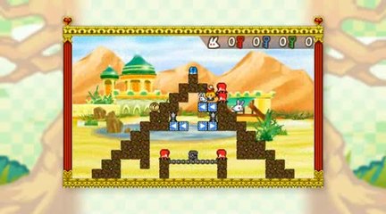 Action Puzzle Rabi x Rabi : Episode 3 : Gloire aux lapins