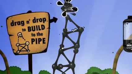 World of Goo : Bientôt sur iPad