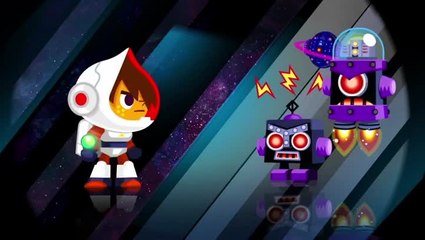 Space Disorder : Trailer de lancement