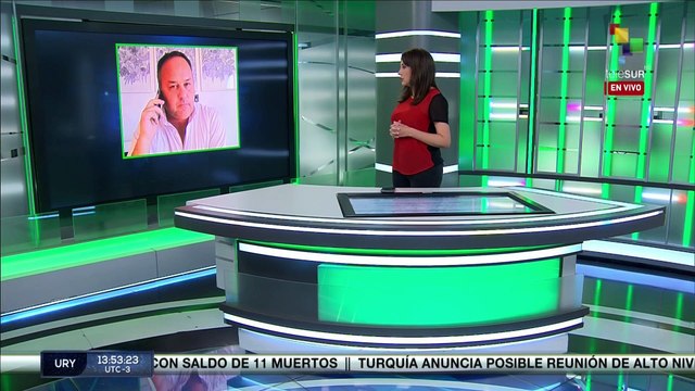 Jugada Crítica 31-03: Estatus de neutralidad, ¿el camino hacia el fin del conflicto Rusia-Ucrania?