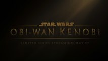 Obi-Wan Kenobi   Announcement   Disney 