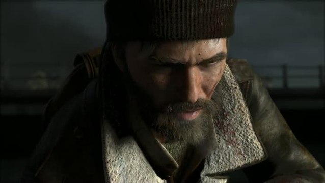 Deadlight : Mise en bouche