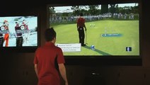 Tiger Woods PGA Tour 13 : Contrôle total avec Kinect