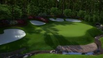 Tiger Woods PGA Tour 13 : Augusta