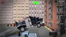 Fire Truck 3D : Trailer officiel