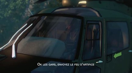 Dead Island : Ryder White : Trailer du DLC