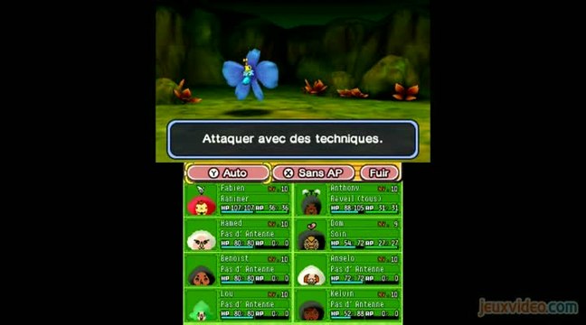 The Denpa Men : They Came by Wave : Des antennes et des hommes