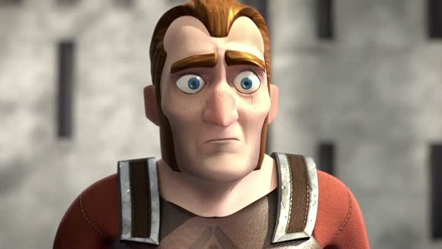 8 Realms : Trailer n°2