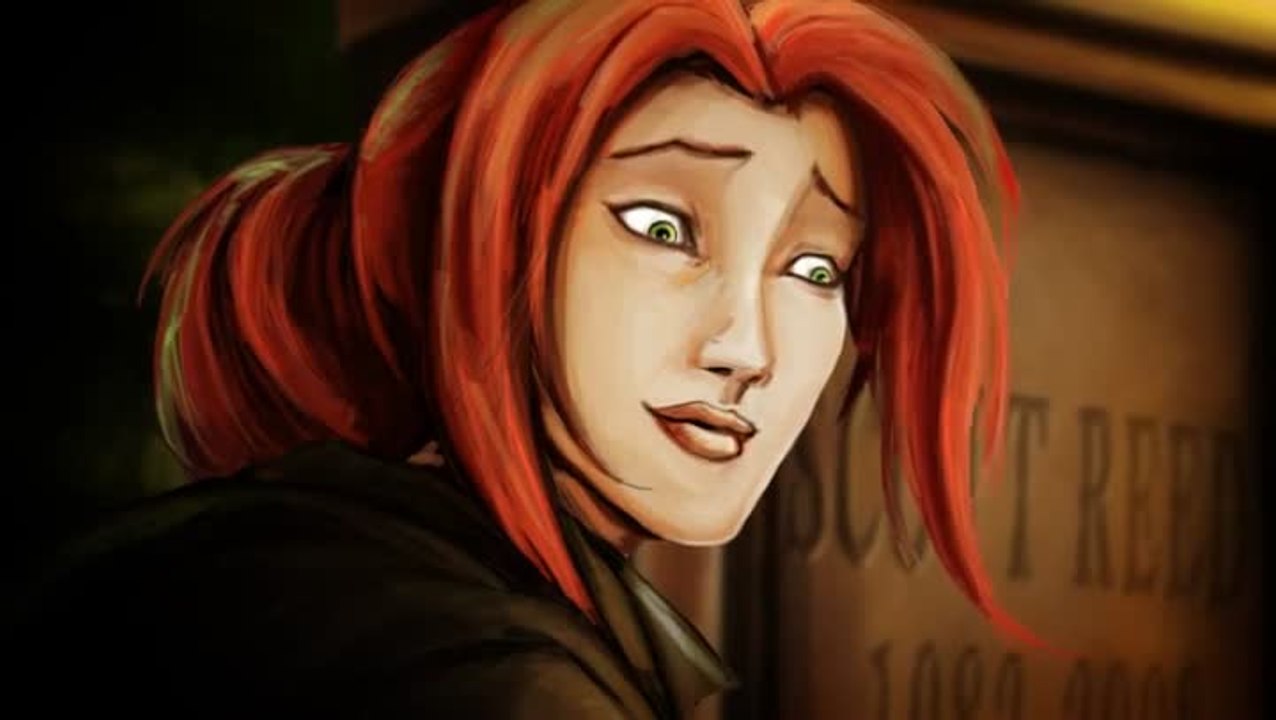 Cognition : An Erica Reed Thriller - Episode 4...