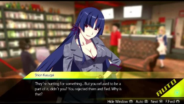 Akiba’s Trip : Undead & Undressed : Annonce de la date de sortie américaine