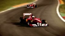 Test Drive : Ferrari Racing Legends : Trailer de lancement