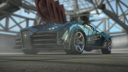 Smash 'N' Survive : Intro Trailer