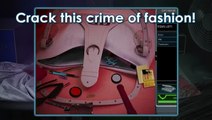 Masters of Mystery : Crime of Fashion : Trailer officiel