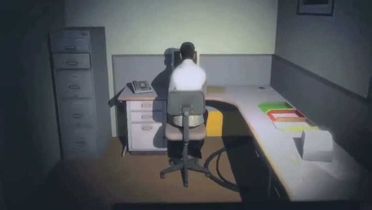 The Stanley Parable : Trailer de sortie