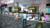 Akiba’s Trip : Undead & Undressed : Gameplay