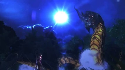 Ong-Bak Tri : Teaser Trailer