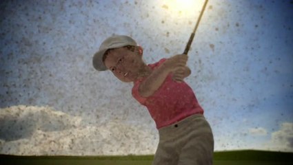 Tiger Woods PGA Tour 13 : Rory McIlroy