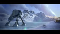 Angry Birds Star Wars : La planète Hoth