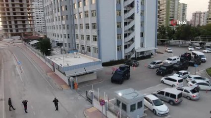 FETÖ operasyonunda gözaltı sayısı 12'ye çıktı